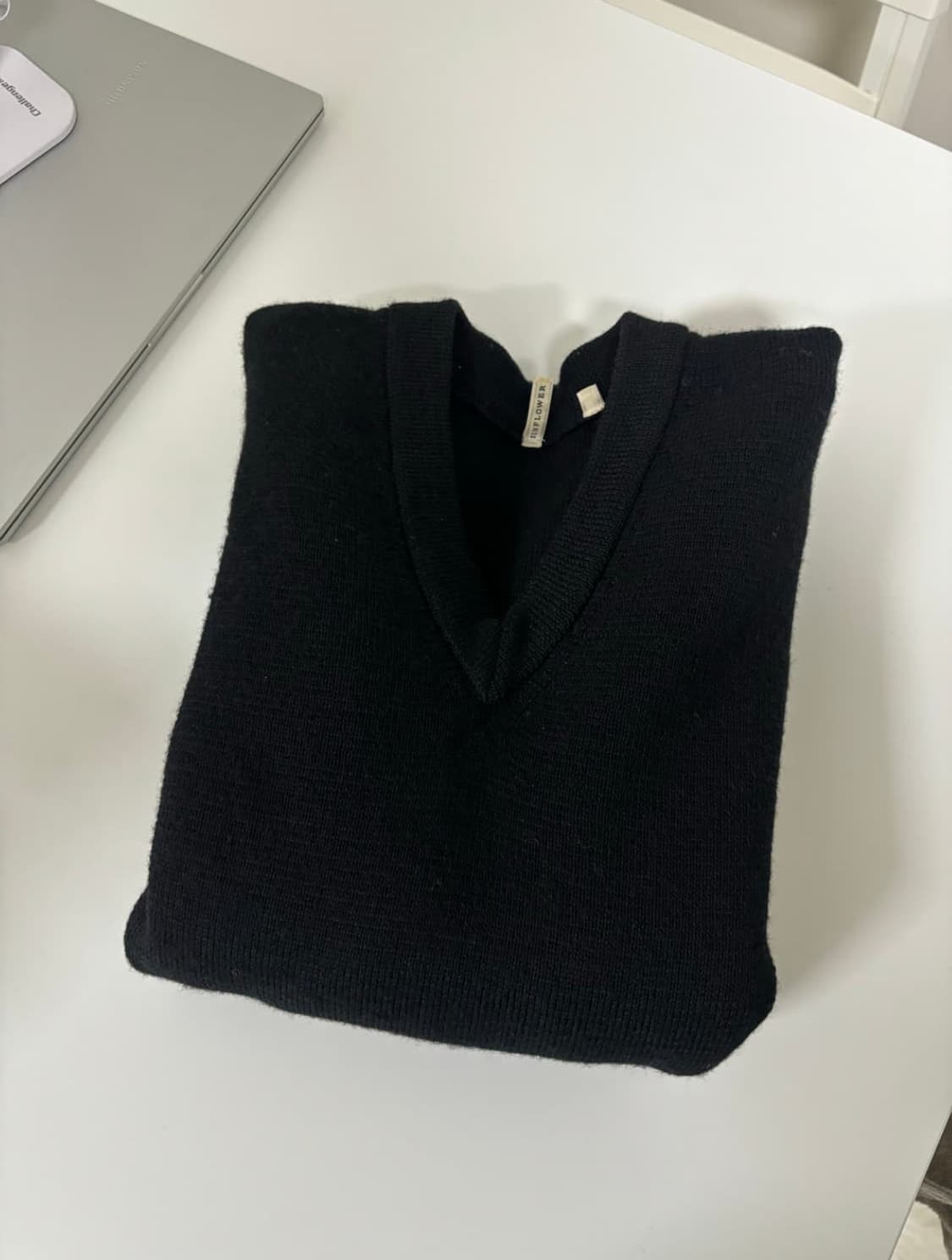 선플라워 Venice 니트 상품이미지2