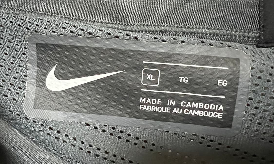 NIKE 나이키 테크팩 2in1 남자 러닝쇼츠 타이다이 카모 XL 34 상품이미지4