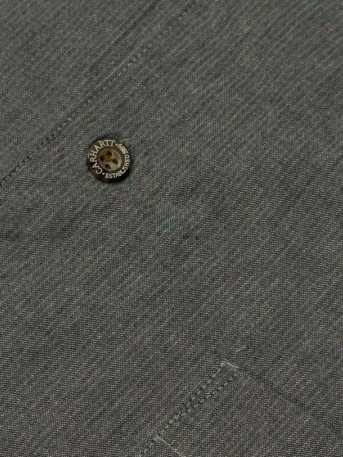 CARHARTT 빈티지 반팔셔츠 상품이미지3