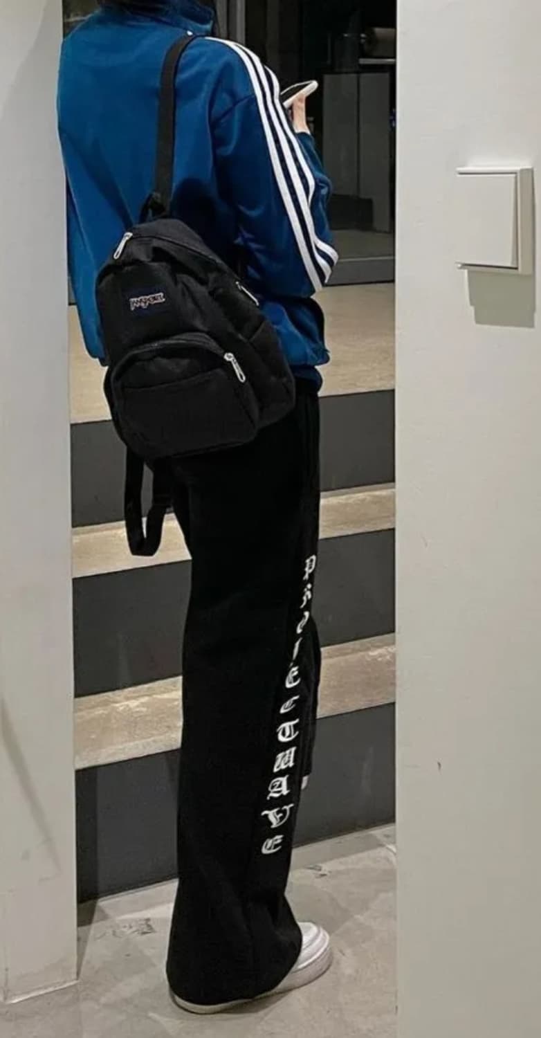 잔스퍼츠 하프파인트 블랙 상품이미지2