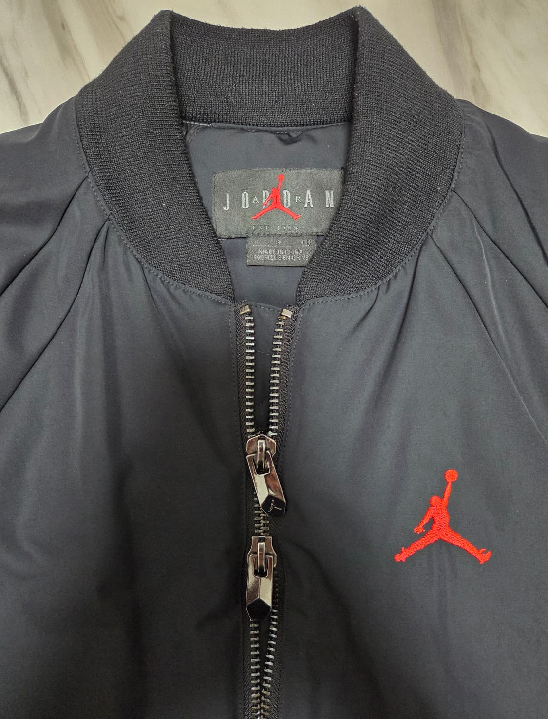 조던 ASW 그래픽 자켓 상품이미지5