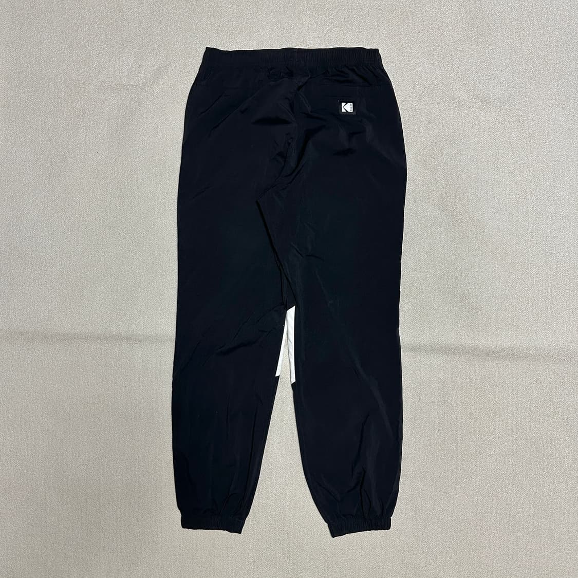 코닥어패럴 케이 스냅 우븐 팬츠 상품이미지2