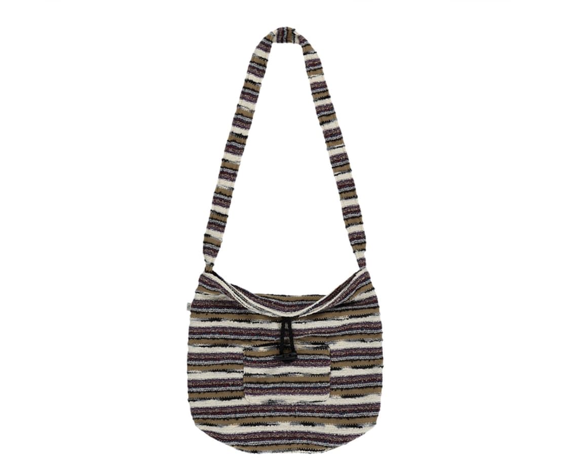 구매글) 코이세이오 니트 크로스 백 멀티 구합니다! 상품이미지1