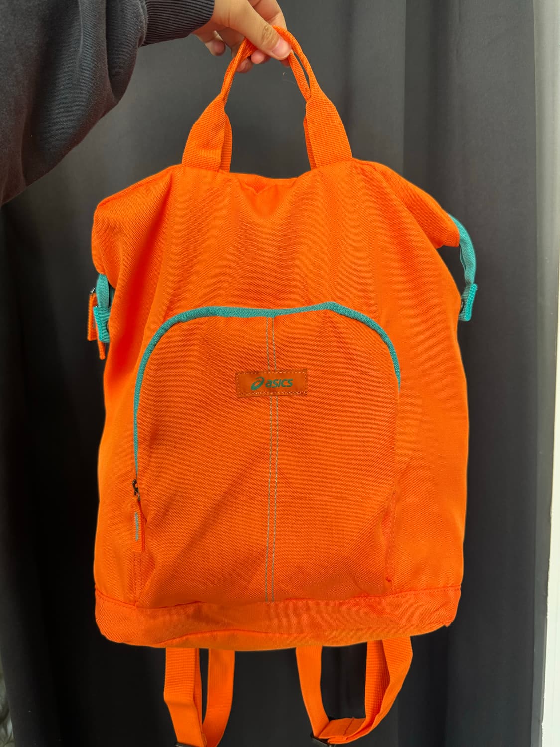 아식스 미니 백팩  상품이미지4