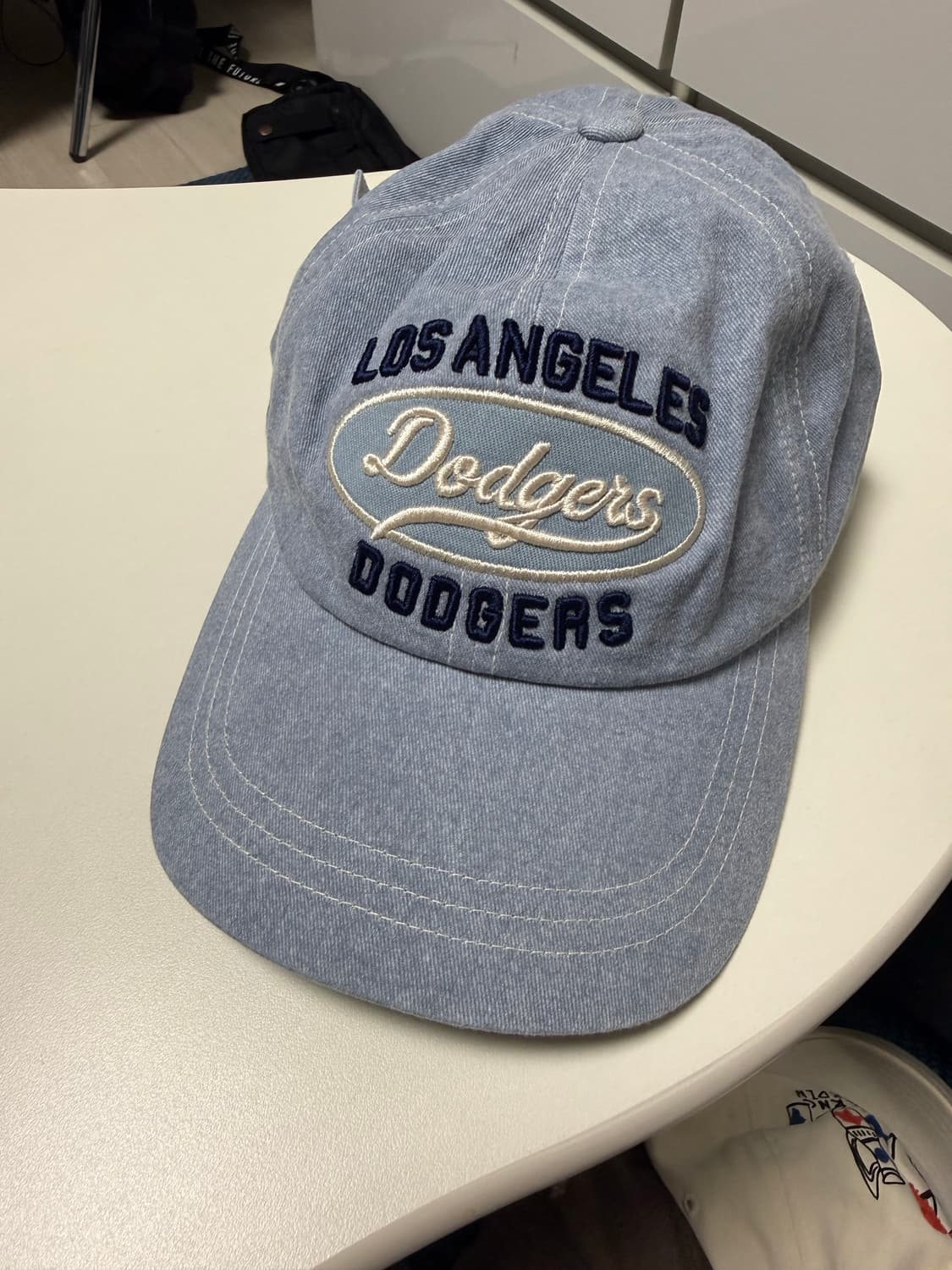 MLB 엠엘비 모자 상품이미지1