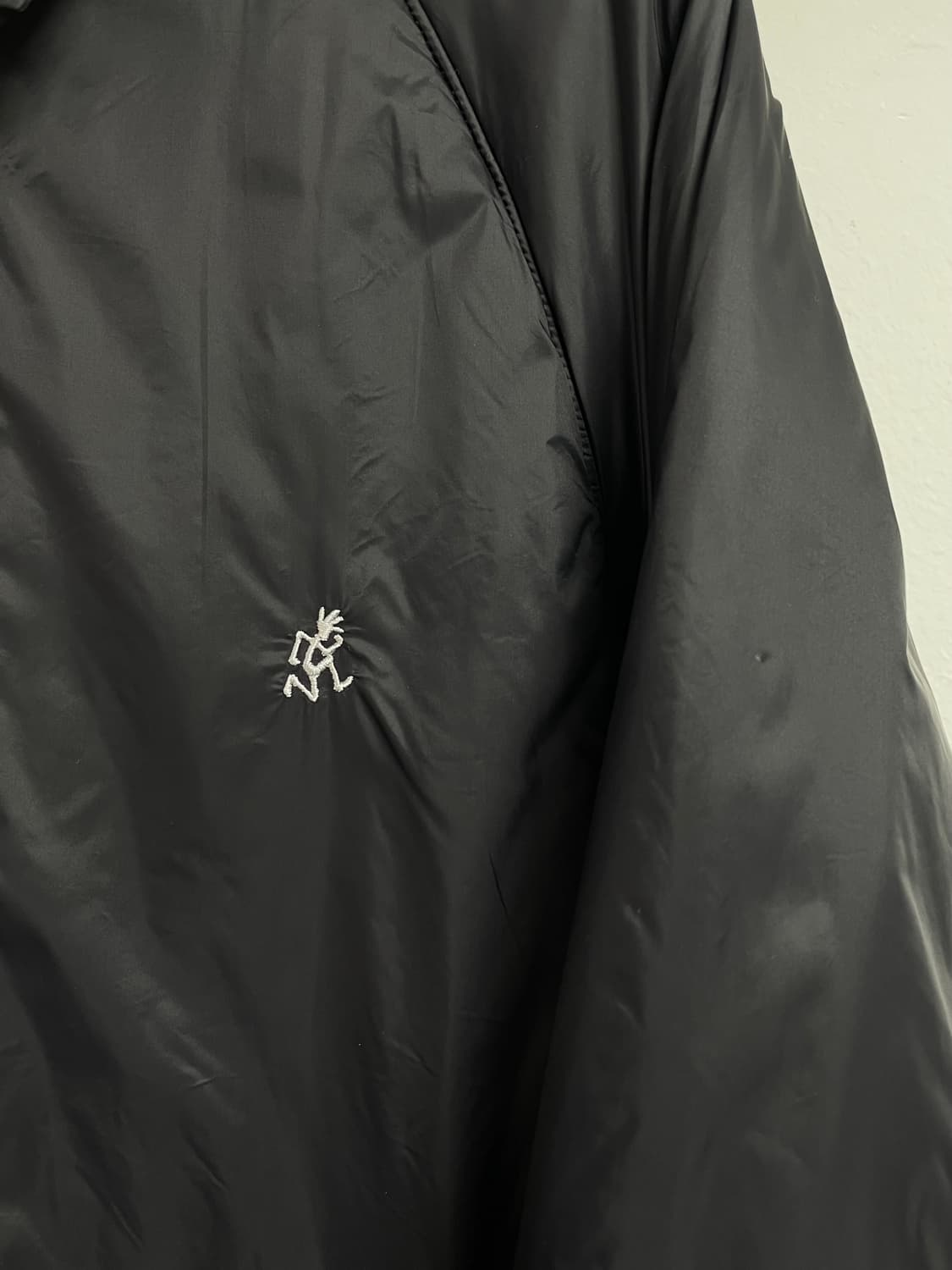 그라미치 USA 경량 나일론 코치자켓  (on.99)  상품이미지5