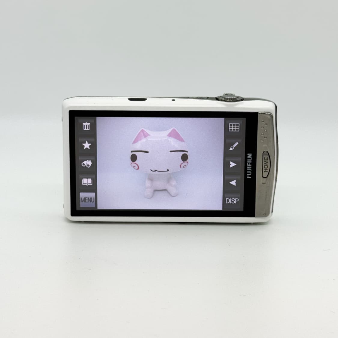 (엔시티위시 사용) 후지필름 파인픽스Z950EXR 빈티지디카 디지털카메라 상품이미지5