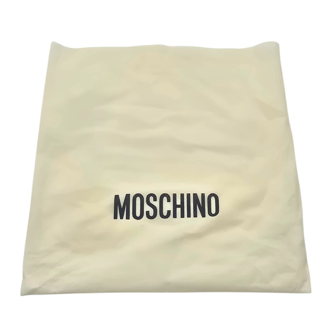 90s 모스키노 칩앤시크 다이아 퀼팅 토트&배낭 상품이미지7