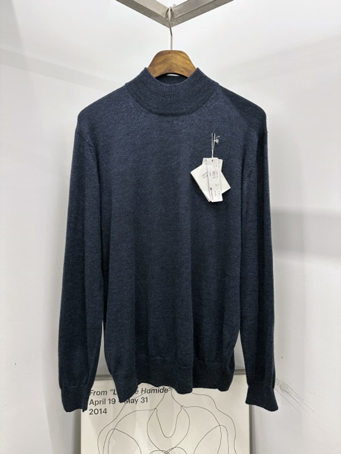 BASIC LAND (L) 상품이미지1