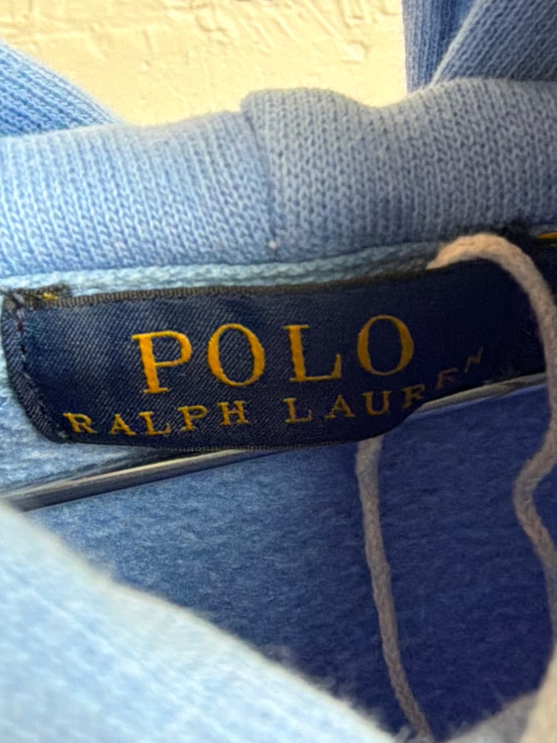 POLO by RALPH LAUREN hoodie 상품이미지7