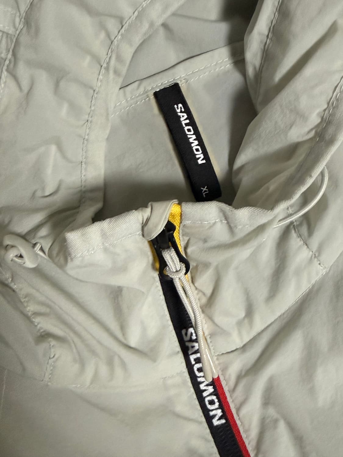 살로몬 모디세이 에어로 라이트 XL 상품이미지3