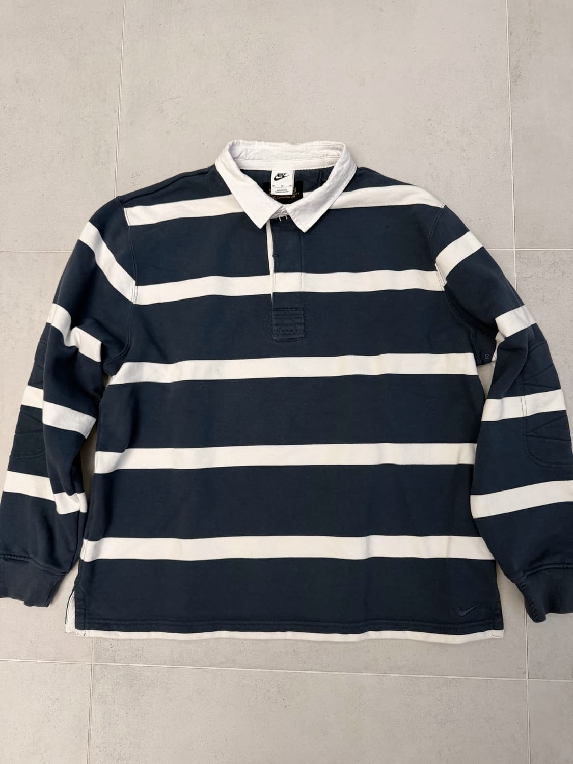 나이키 럭비셔츠 105 상품이미지1