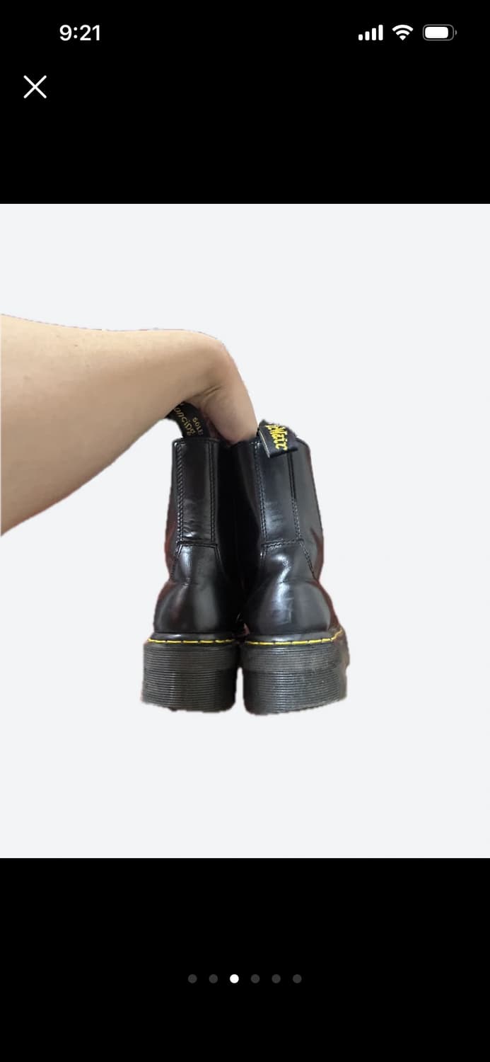 닥터마틴 제이든 uk6 (250) 상품이미지3