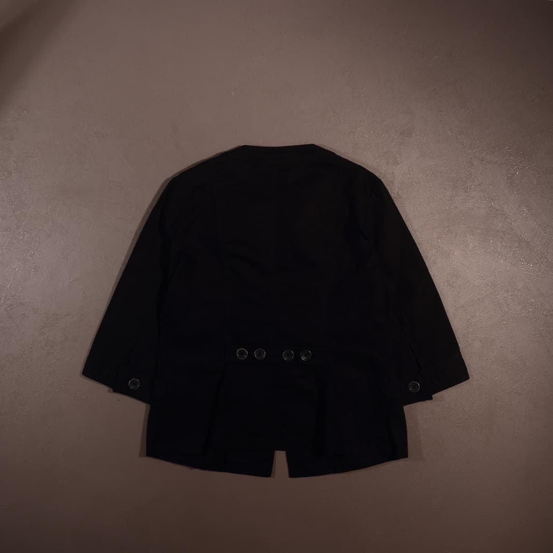 JAPAN VINTAGE COTTON JACKET 상품이미지5