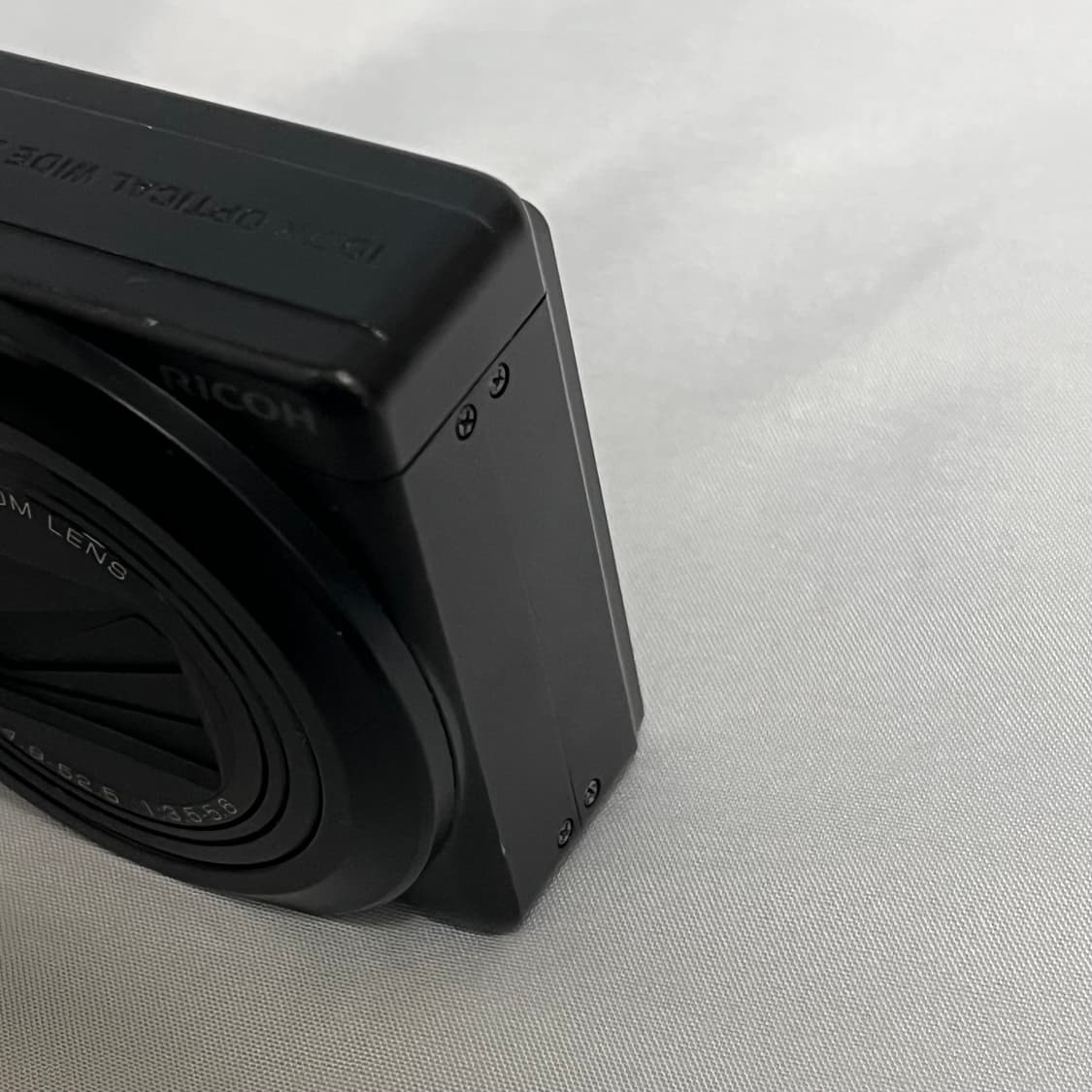 [풀박스] ricoh cx4 리코 디지털 카메라 상품이미지8