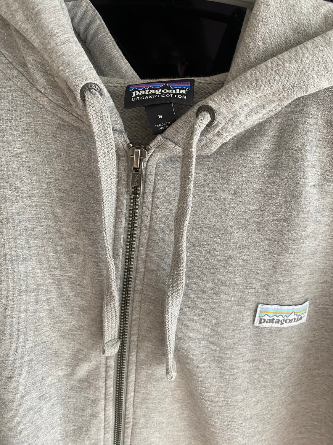 파타고니아 후드집업 상품이미지3