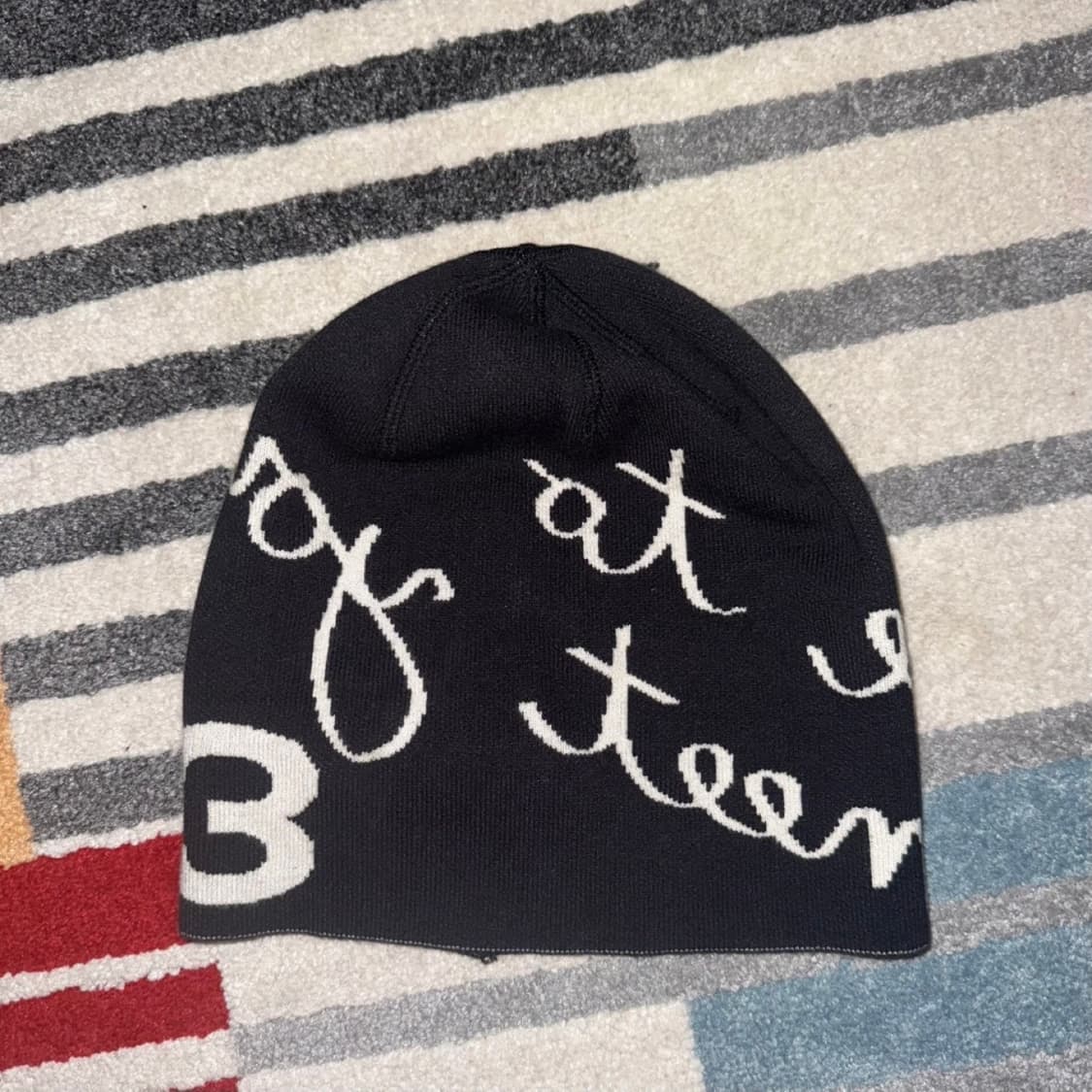 Y-3 비니 상품이미지4