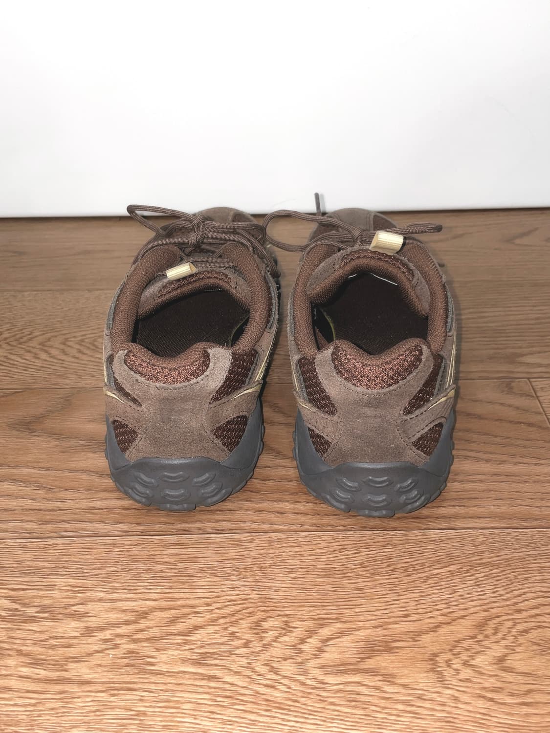 휠라 에샤페 초코 240 상품이미지4