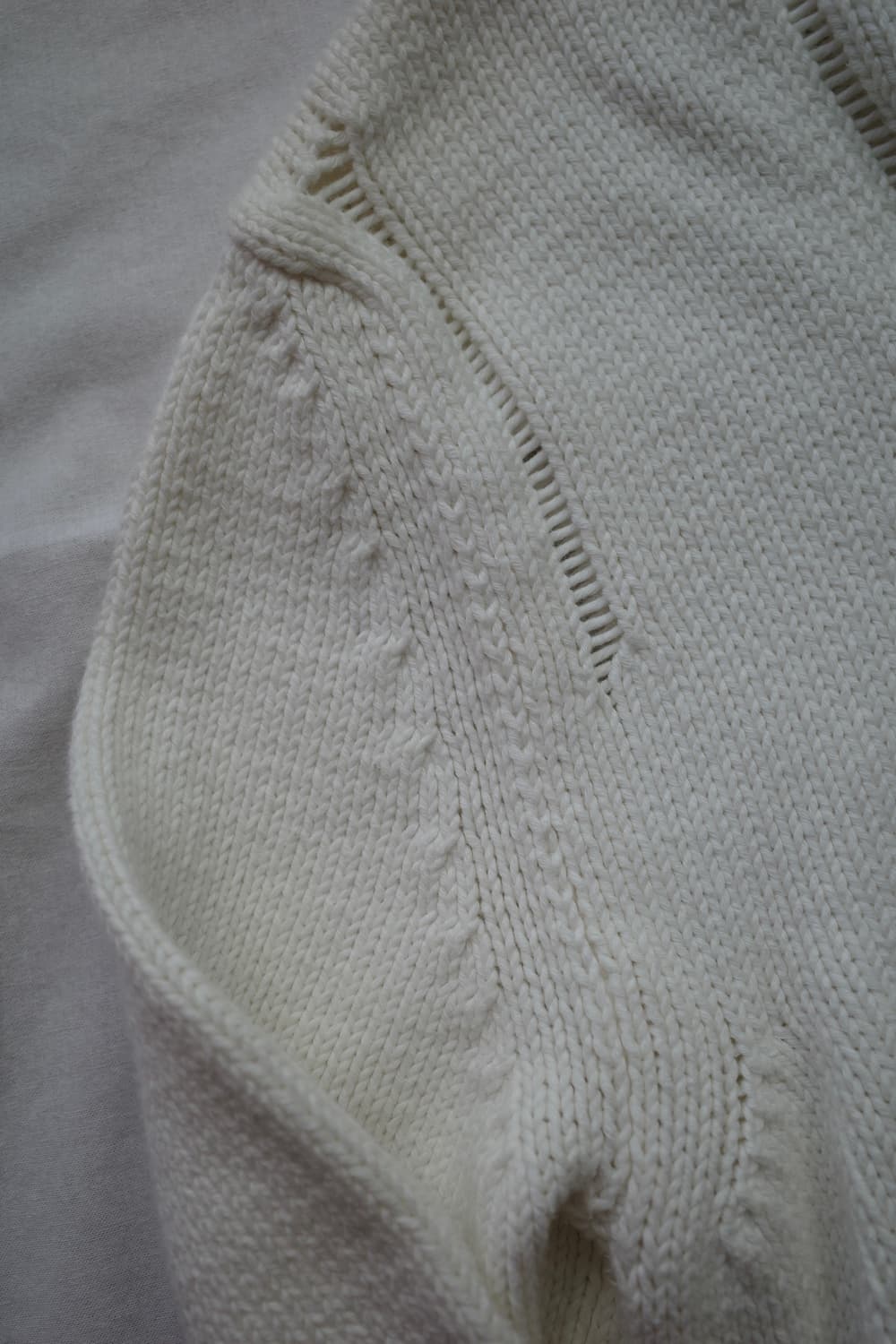 Maison Margiela Destroid Knit 상품이미지7