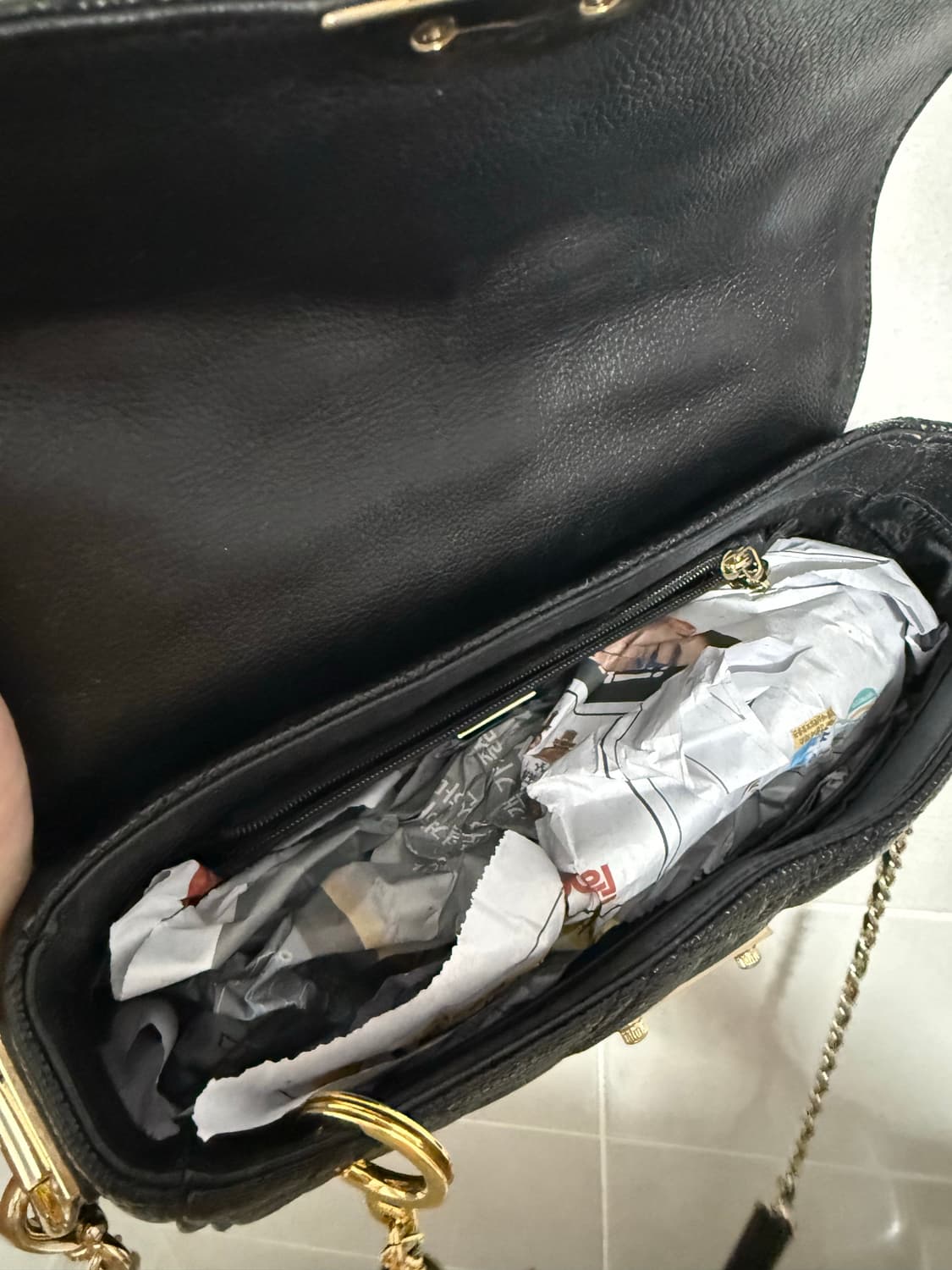 메트로시티정품가방 상품이미지6