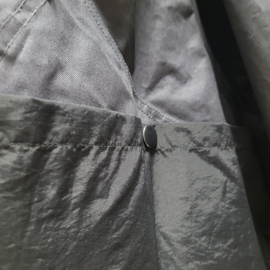 르메르 25fw 레인 숏자켓 오닉스 런웨이 피스

 상품이미지7