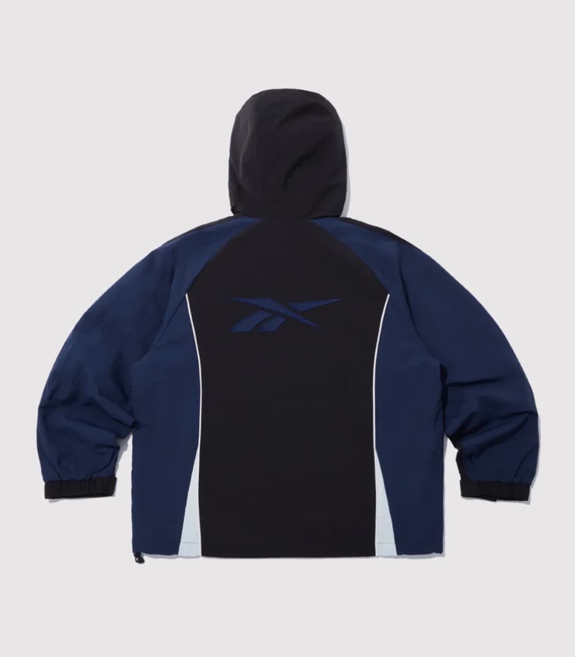 리복 26ss 후드 윈드 브레이커 L 상품이미지2