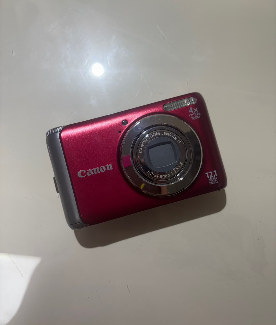 캐논 파워샷 a3100 판매합니다 상품이미지1
