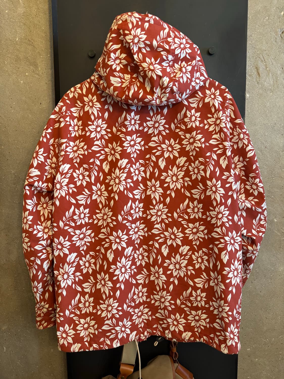 니들워크(현 블라인드파일즈) 60/40 마운틴파카 상품이미지2