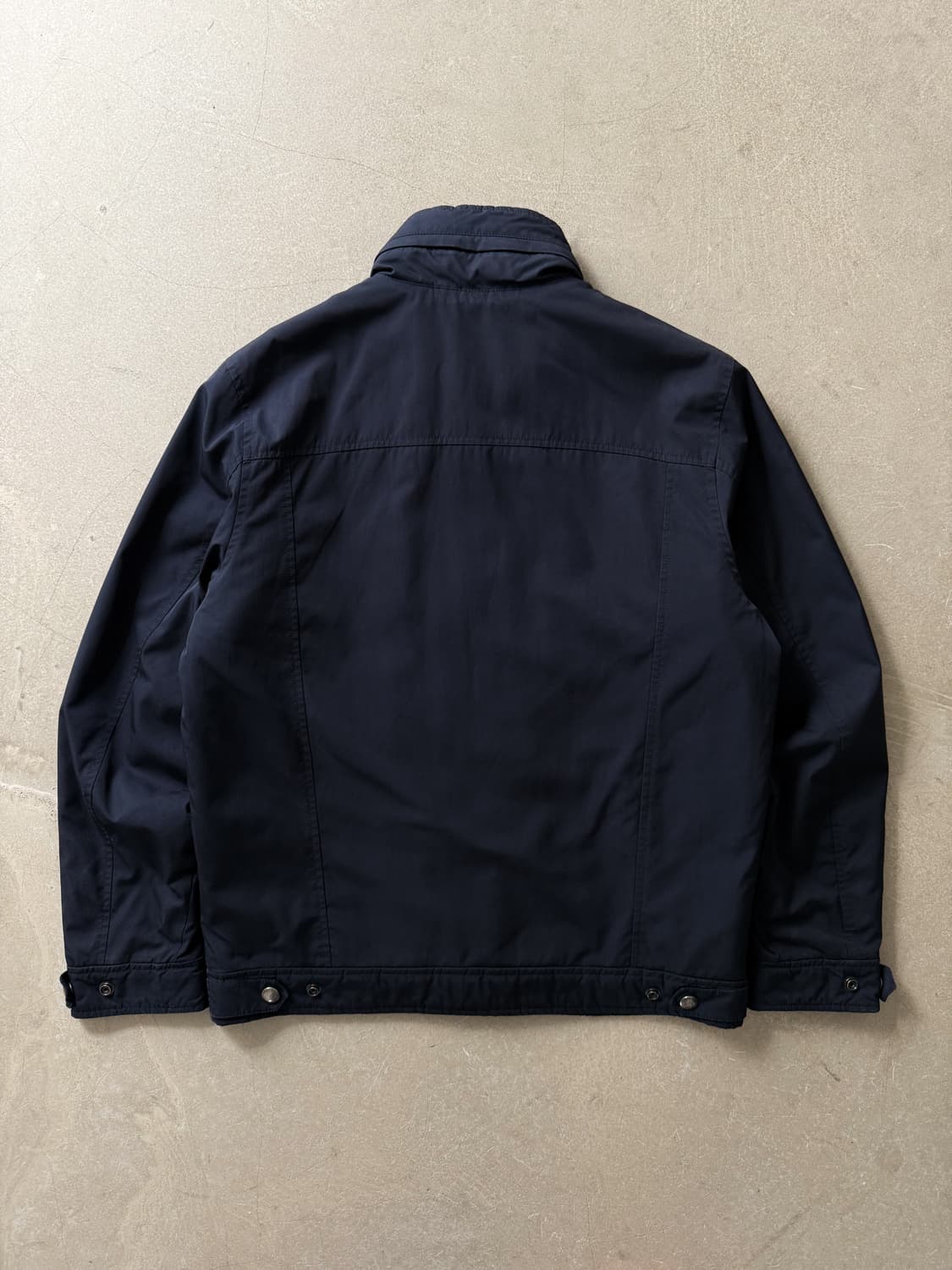 Polo Ralph Lauren Navy Basic blouson 상품이미지4