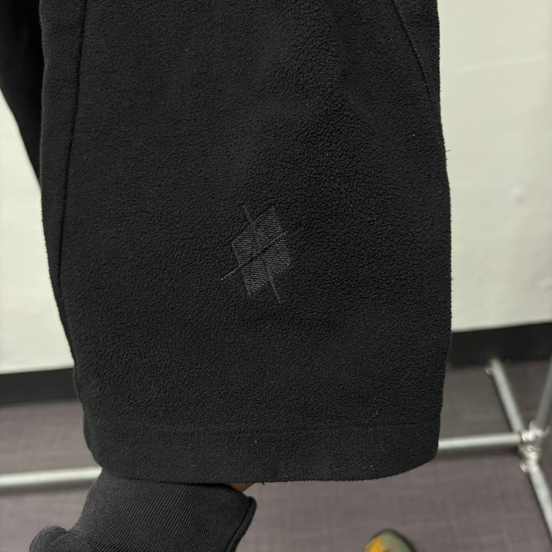 노스페이스 후리스팬츠 2  상품이미지3