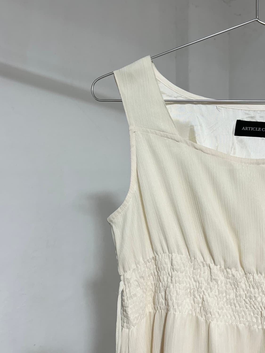 vtg dress 상품이미지2