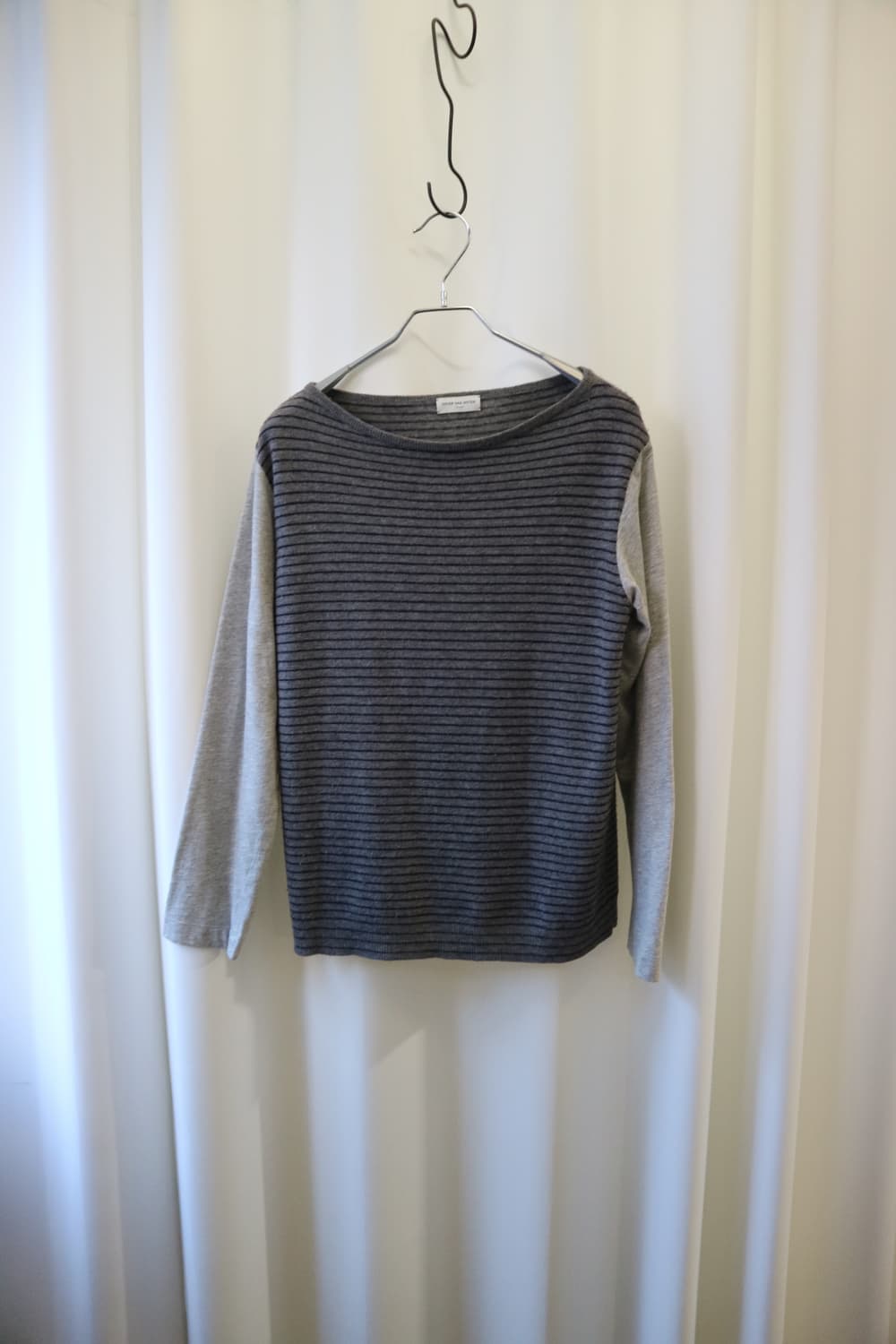 Dries Van Noten long sleeve 상품이미지1