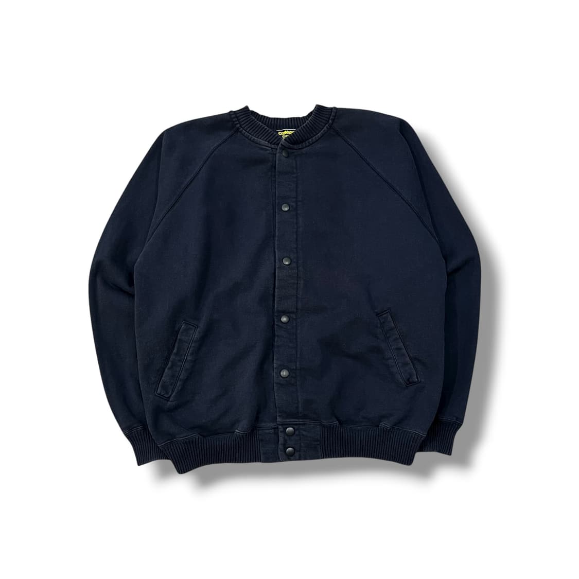 오시코시 네이비 스타디움 자켓 y14034 상품이미지2