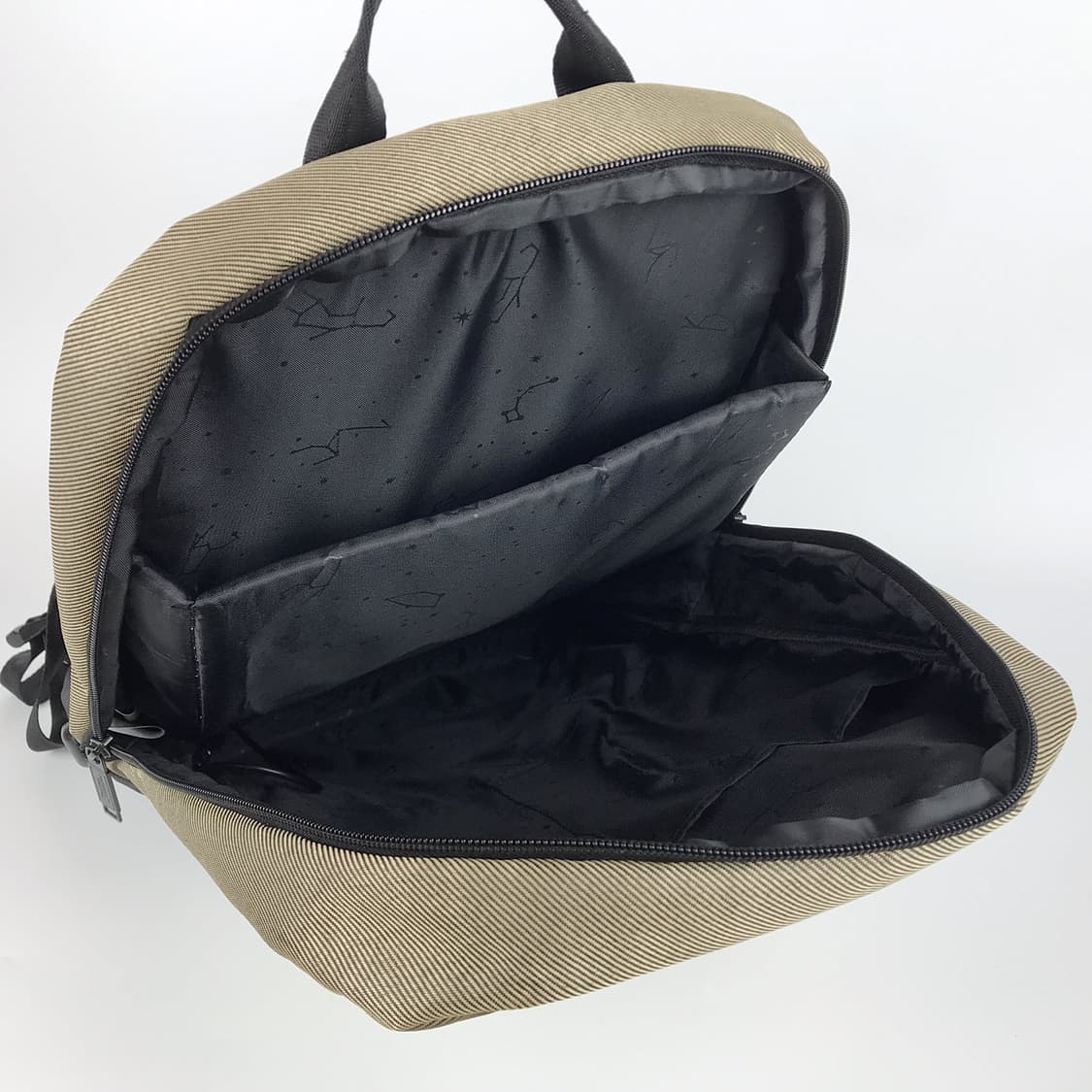 내셔널지오그래픽 USB 스마트 백팩 가방 상품이미지7