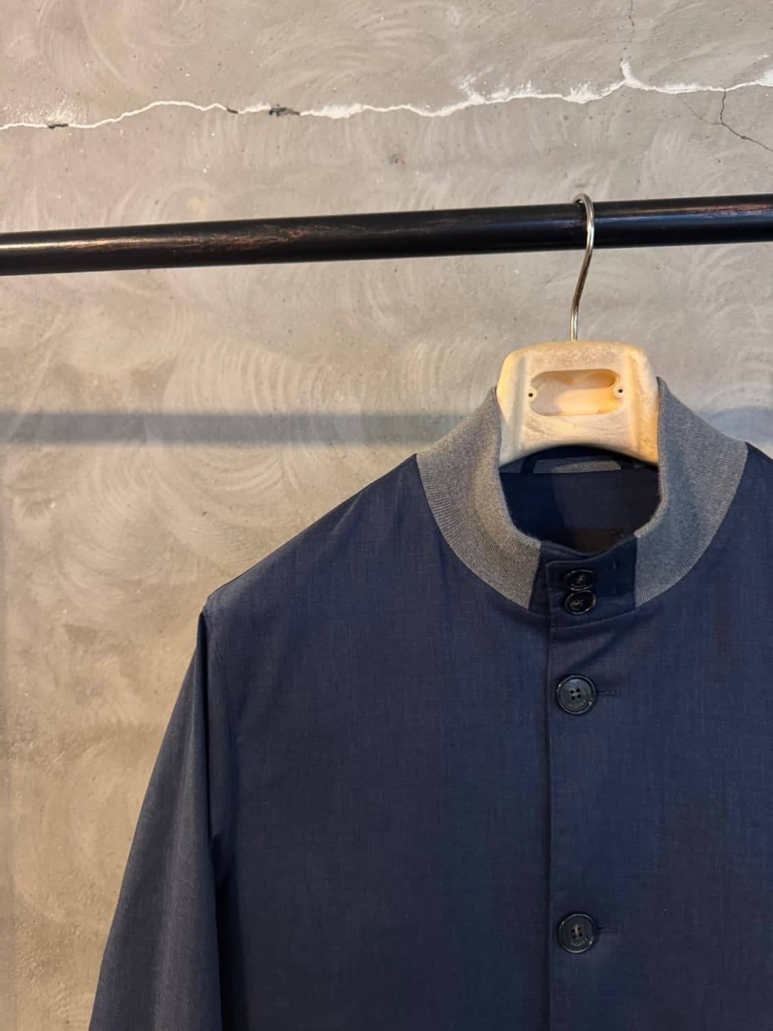 갤럭시 GX 해링턴 자켓 상품이미지2