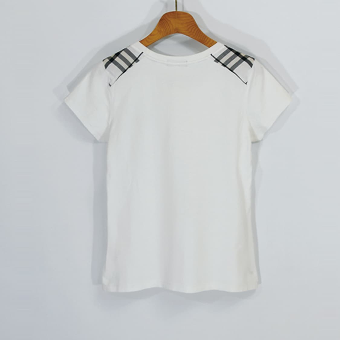 Burberry blue label 반팔티셔츠 상품이미지2