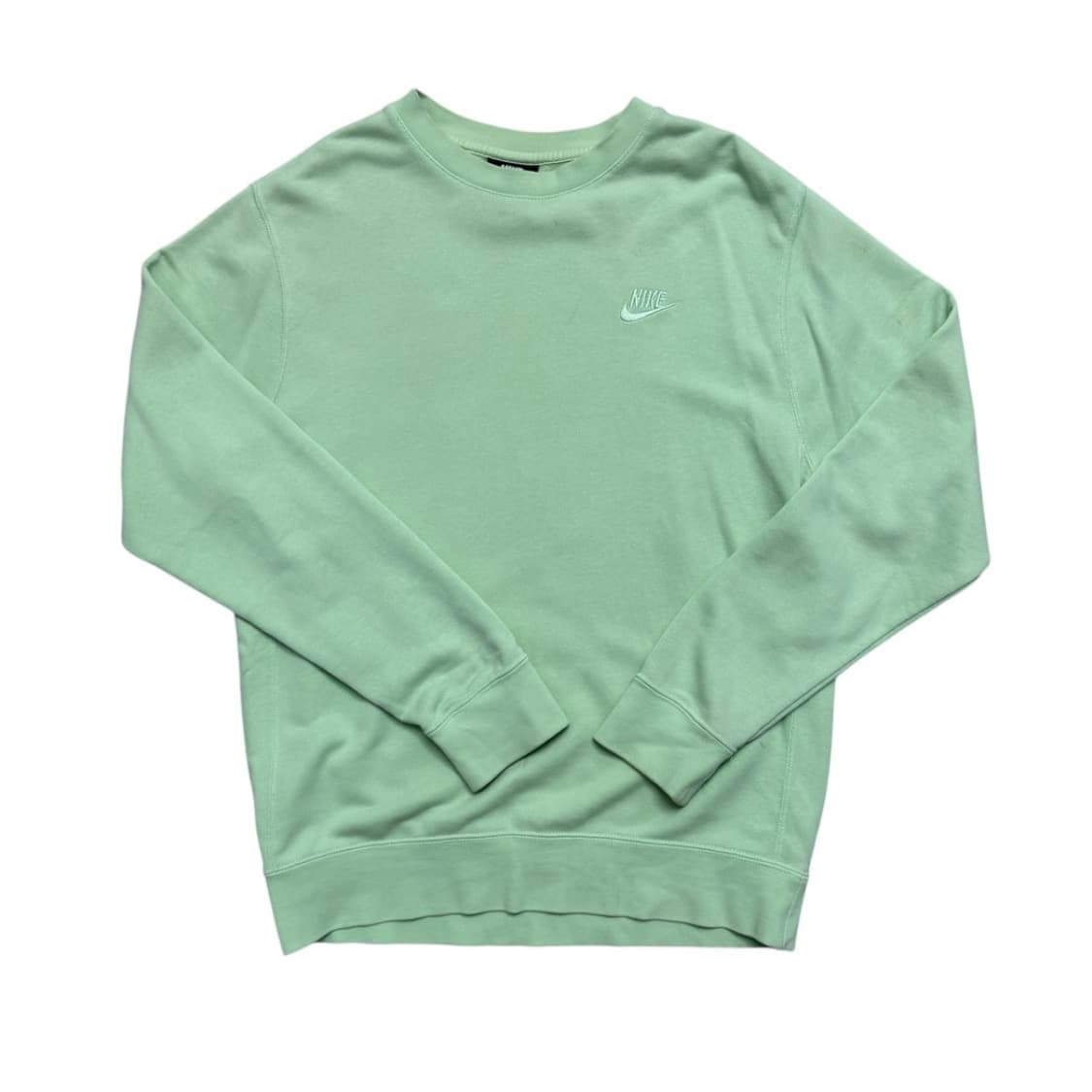 나이키 맨투맨 상품이미지1