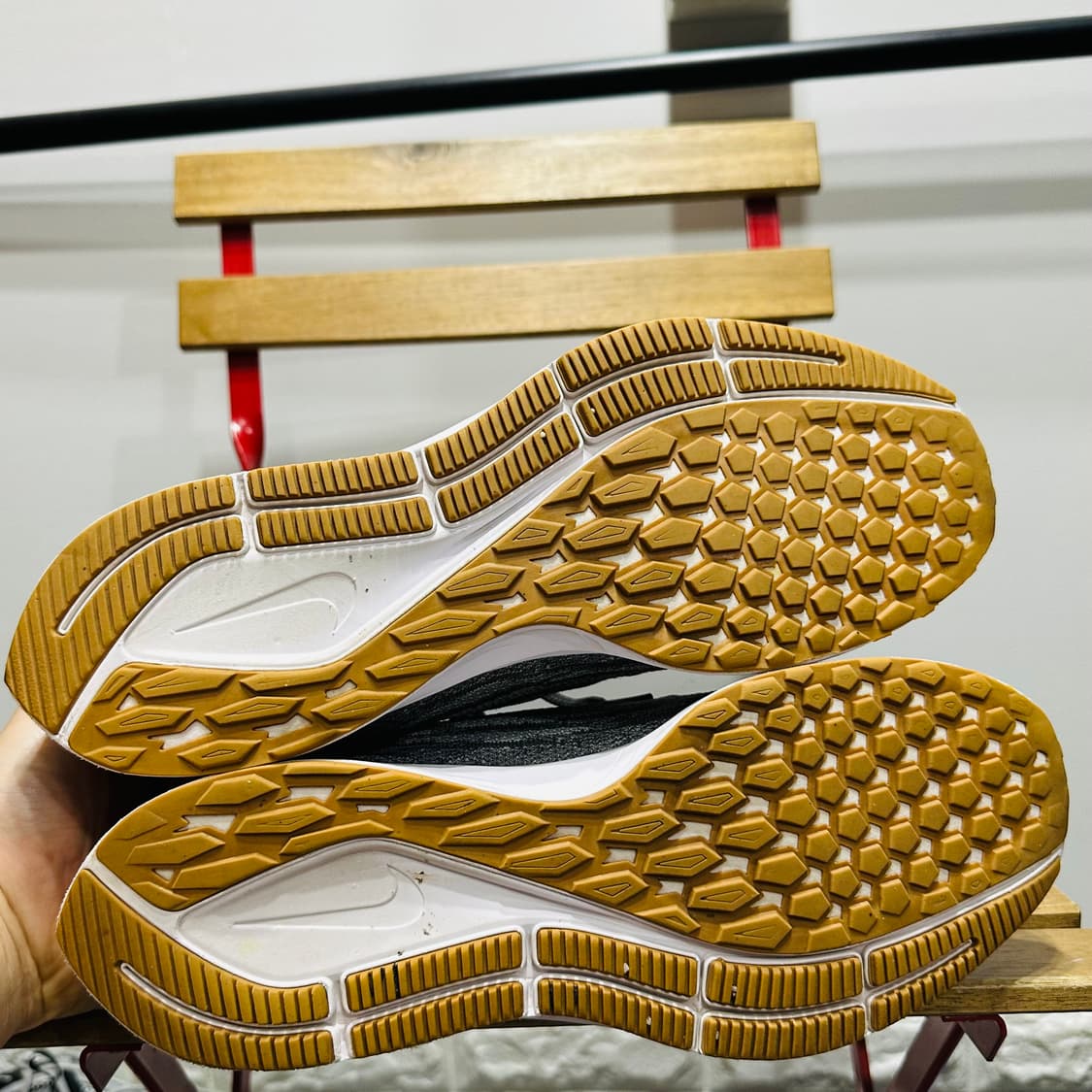 280) 나이키 운동화 남성 남자 신발 에어 줌 페가수스 36 상품이미지7