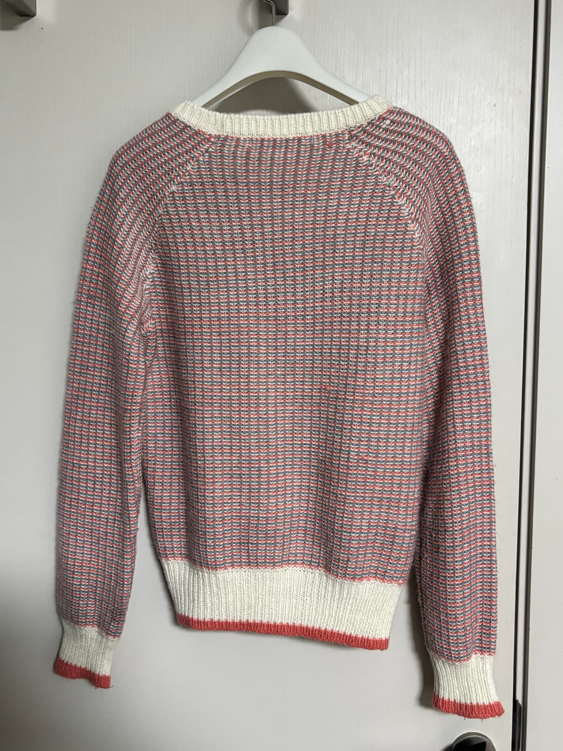 빔즈 라이트 beams light 여성 니트 상품이미지4