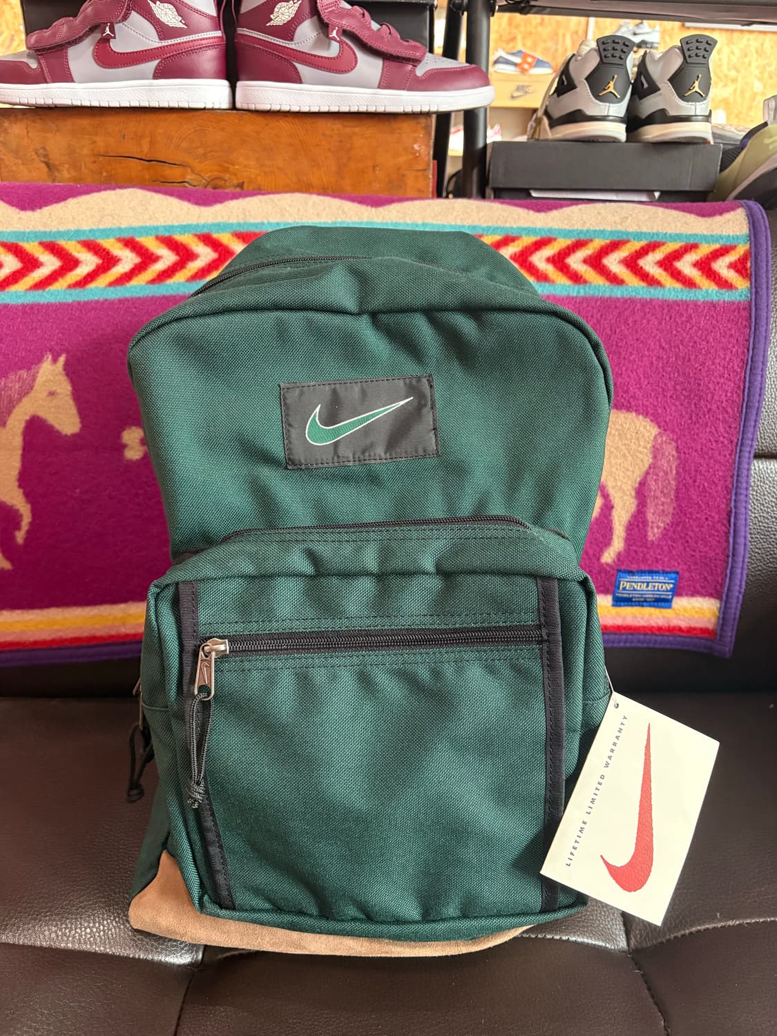 나이키90s 책가방 상품이미지1