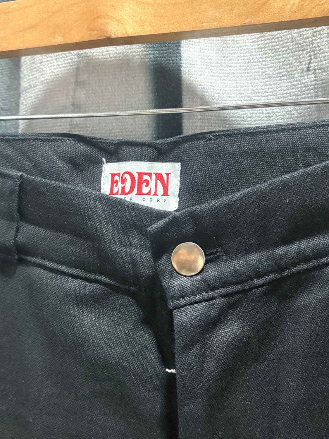 Eden power corp 팬츠 상품이미지3