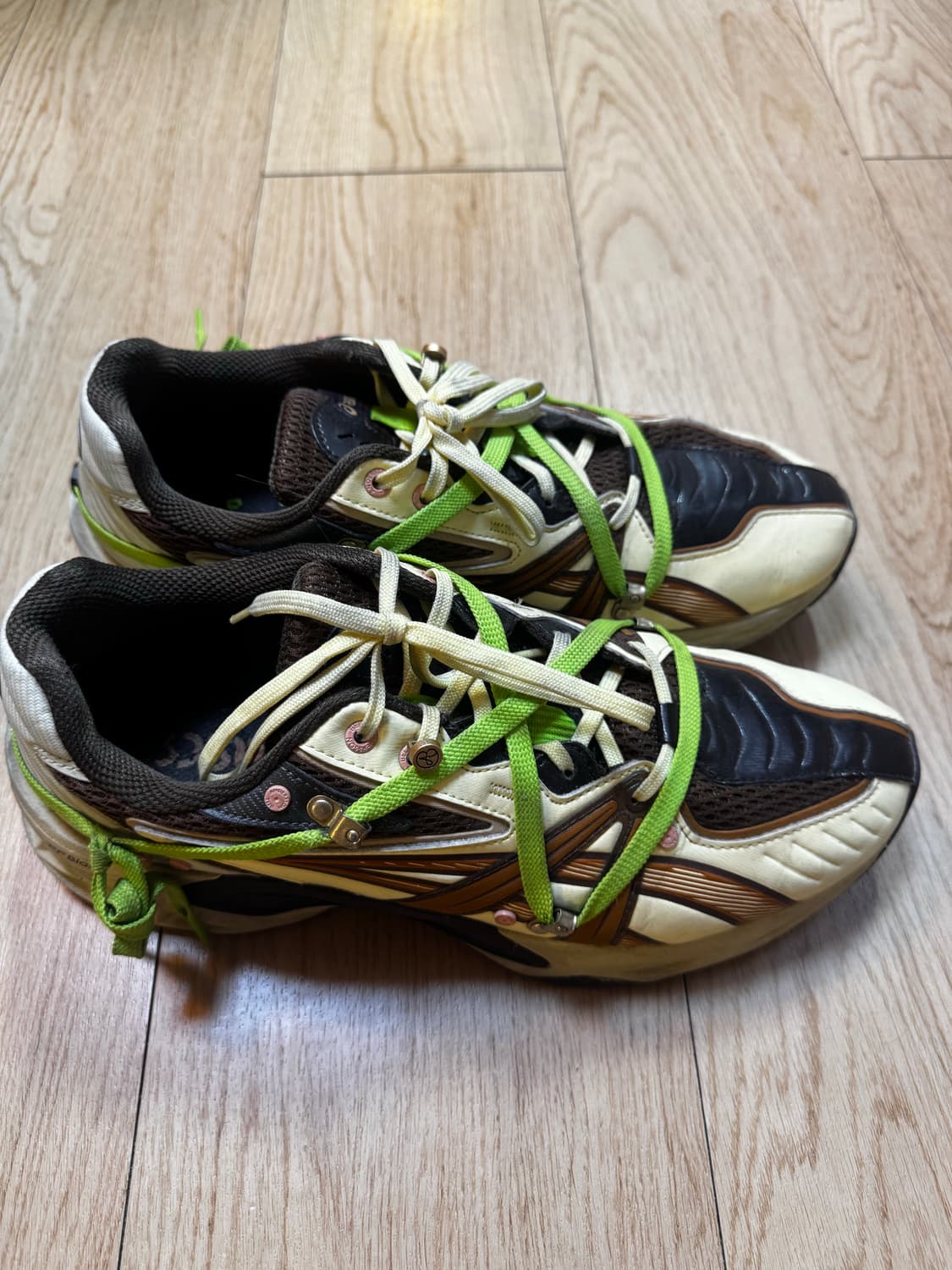 앤더슨벨 아식스 프로토블라스트 상품이미지2