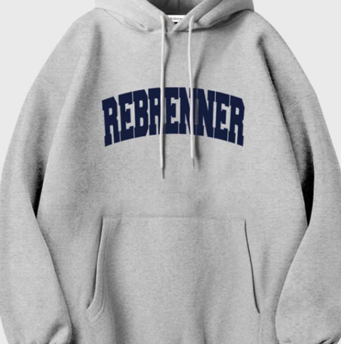 리브레너 후드티 두종 상품이미지2