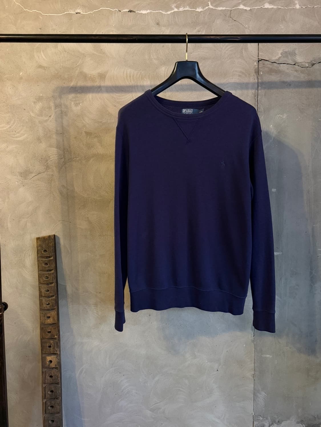 폴로 랄프로렌 맨투맨 100~103 상품이미지10