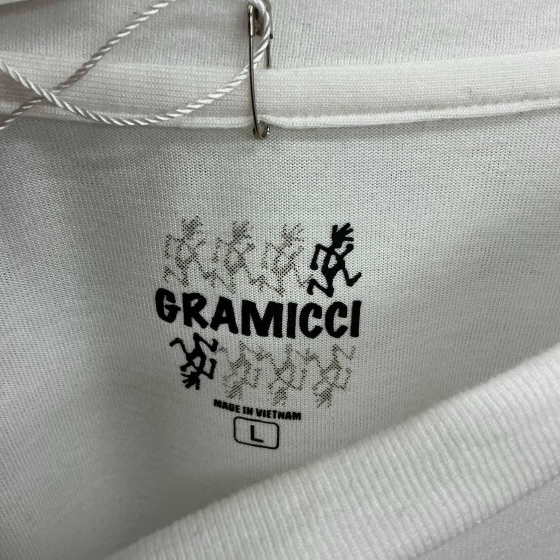 그라미치 반팔티 상품이미지2