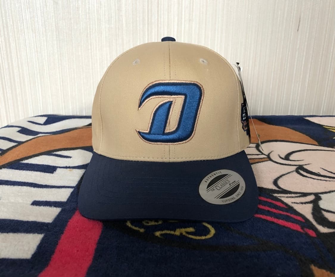 KBO ATC NC다이노스 2016 스프링캠프모자/캡 상품이미지5