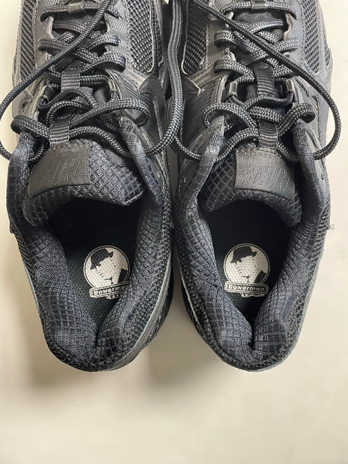 나이키 줌 보메로 5 SP 블랙 상품이미지5