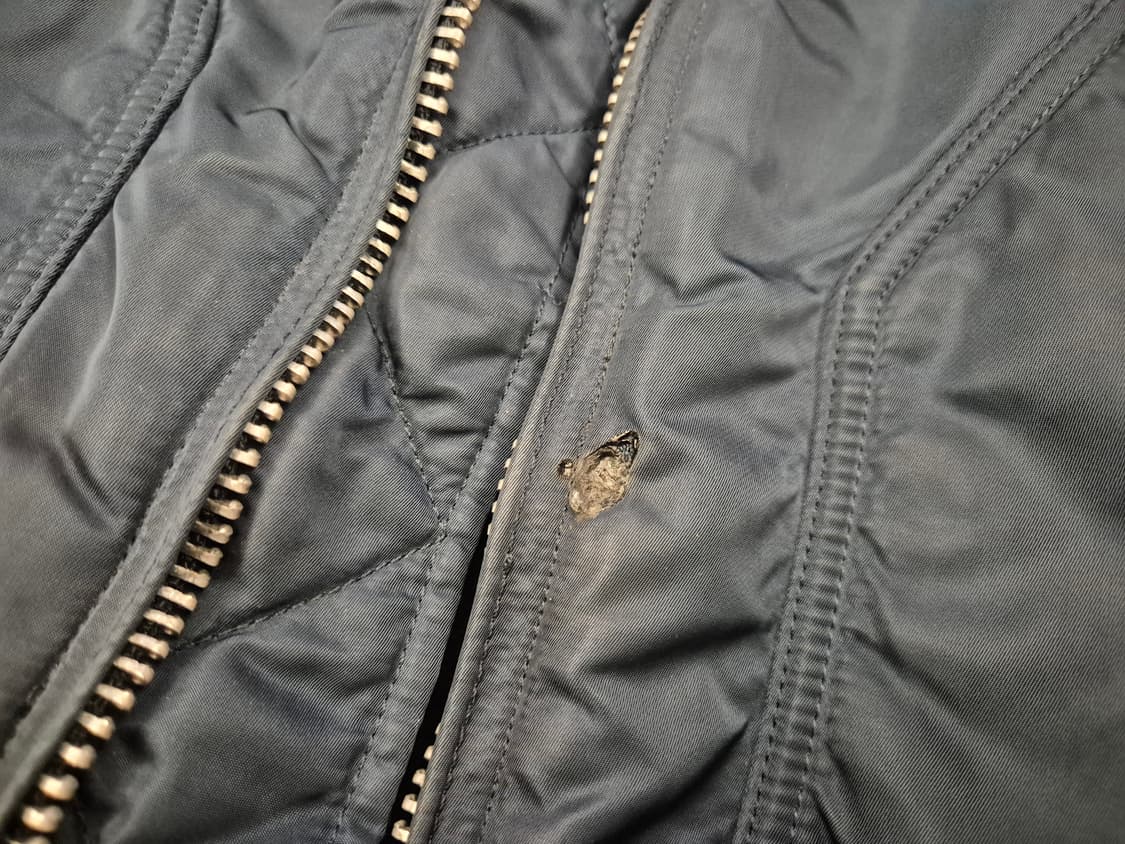 00s 알파인더스트리 CWU-45P 플라이트 자켓 상품이미지9