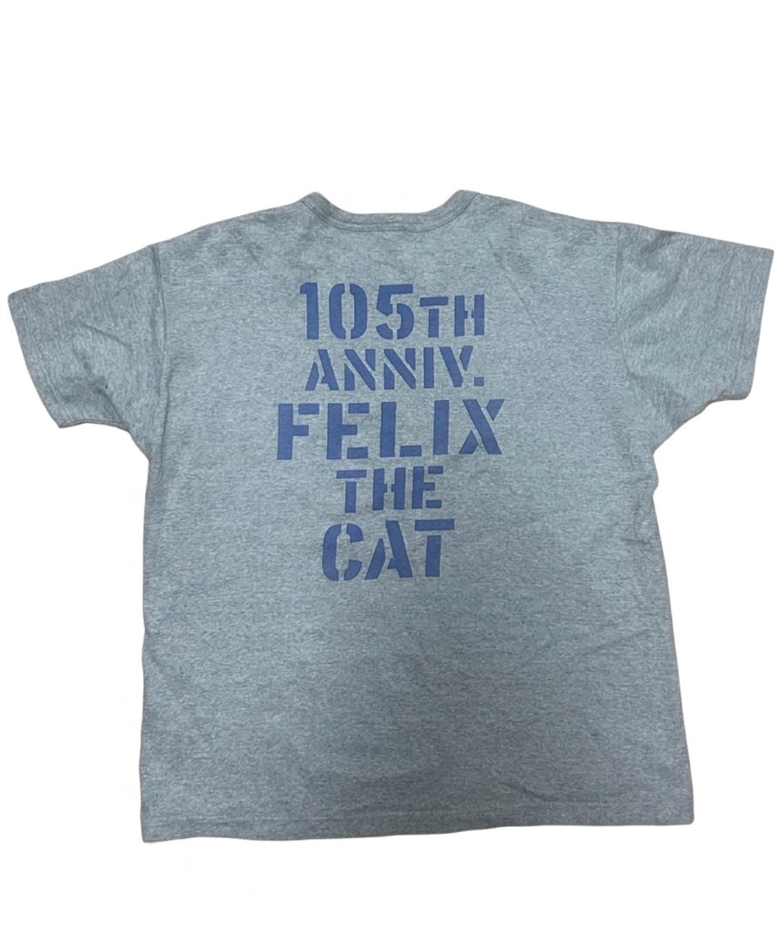토이즈맥코이 felix the cat 105주년 8ball 티셔츠  상품이미지2