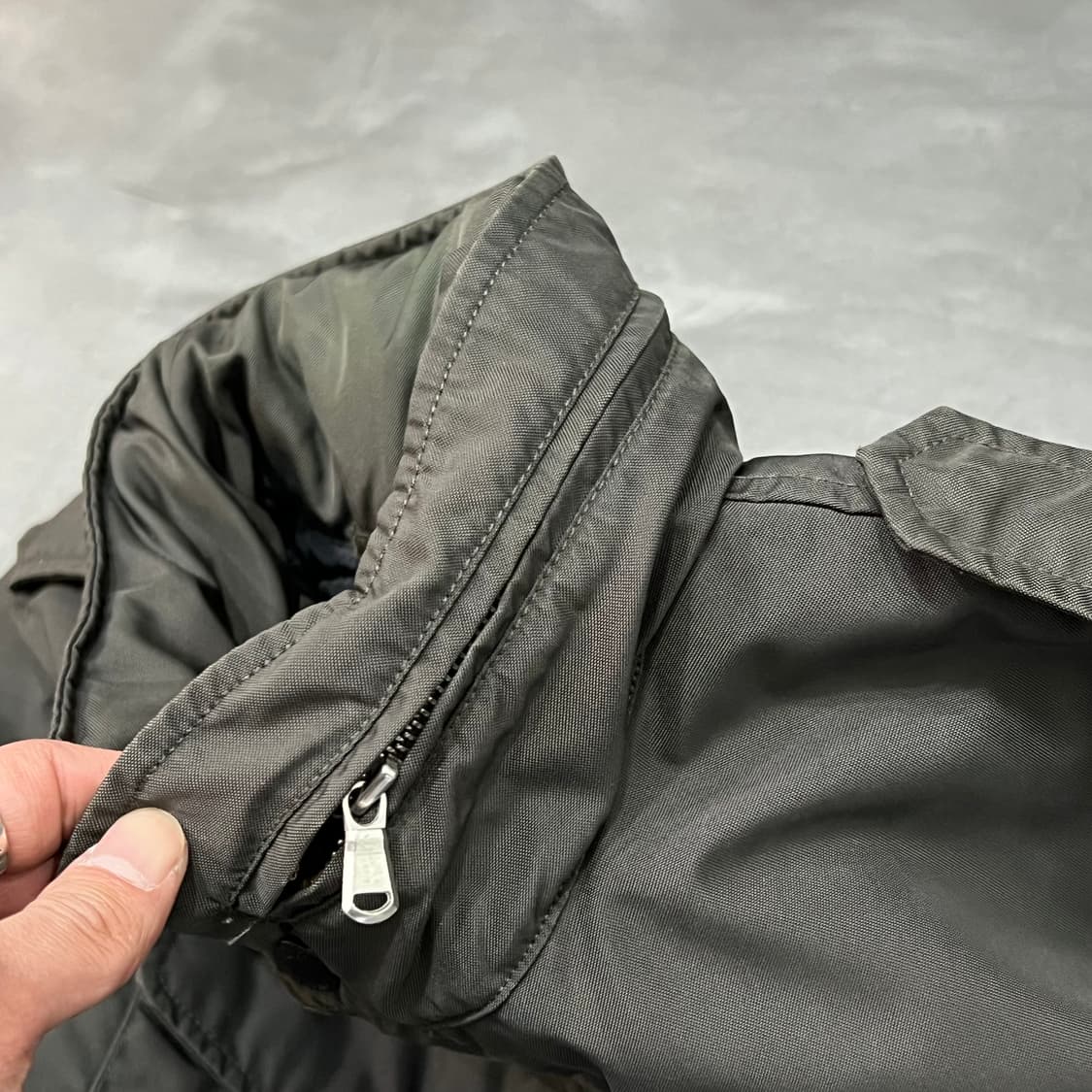  cp컴퍼니 m-65 필드 자켓 y15442 상품이미지3